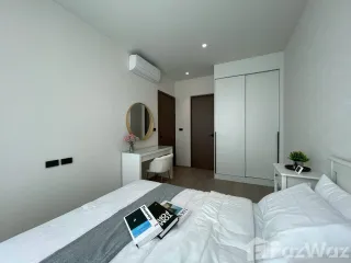 For sale 2 bedrooms condo in Bang Khen, Bangkok