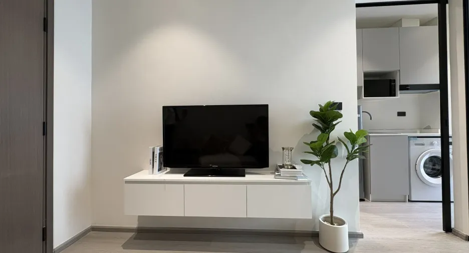 For sale 2 bedrooms condo in Bang Khen, Bangkok