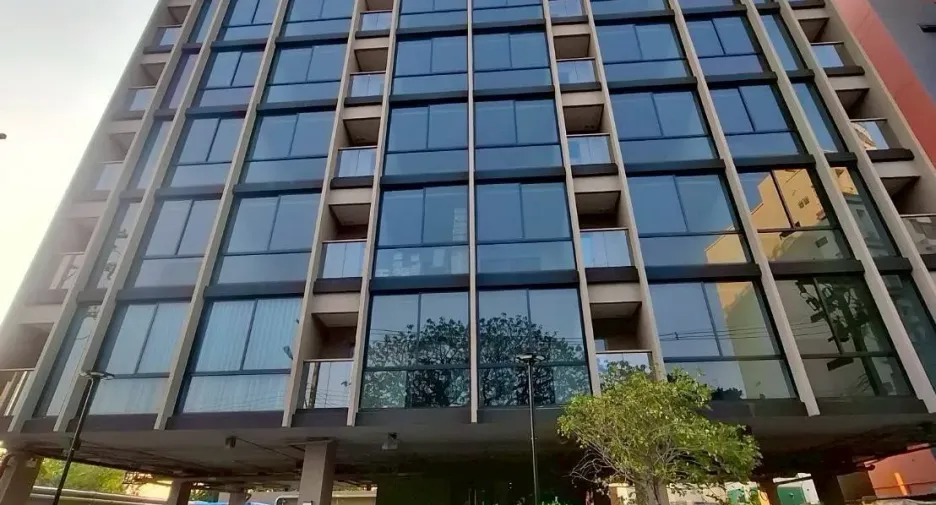 For sale 2 bedrooms condo in Bang Khen, Bangkok