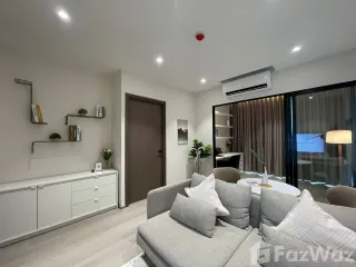 For sale 2 bedrooms condo in Bang Khen, Bangkok