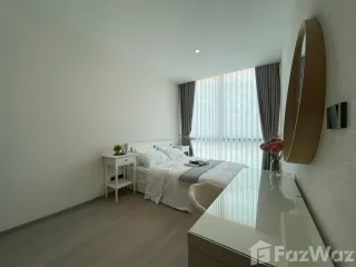For sale 2 bedrooms condo in Bang Khen, Bangkok