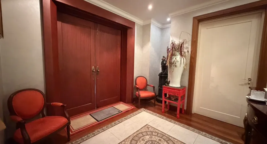 For sale 2 bedrooms house in Wang Thonglang, Bangkok