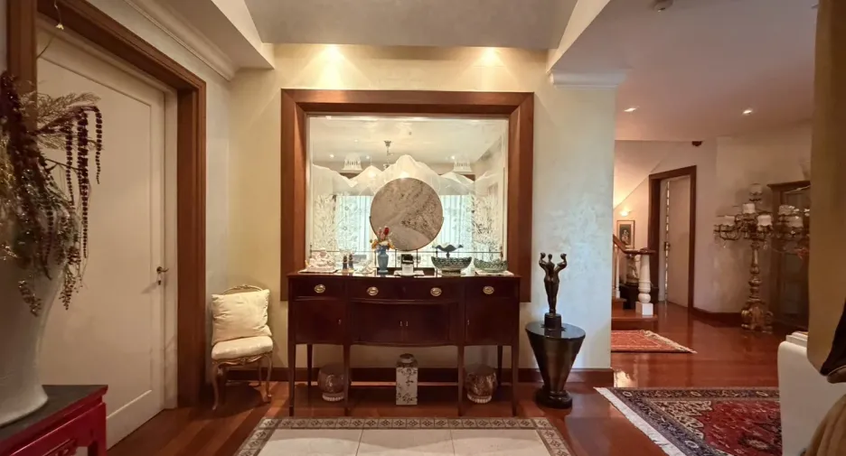 For sale 2 bedrooms house in Wang Thonglang, Bangkok