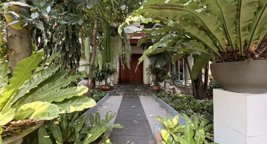 For sale 2 bedrooms house in Wang Thonglang, Bangkok