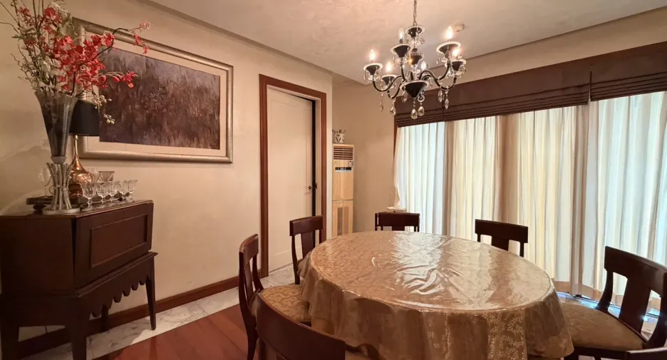 For sale 2 bedrooms house in Wang Thonglang, Bangkok