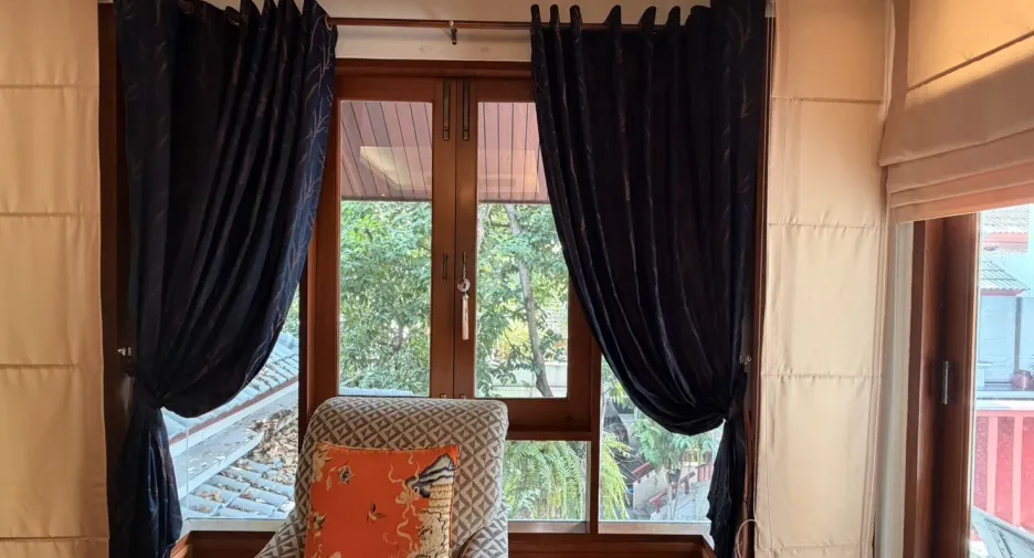For sale 2 bedrooms house in Wang Thonglang, Bangkok
