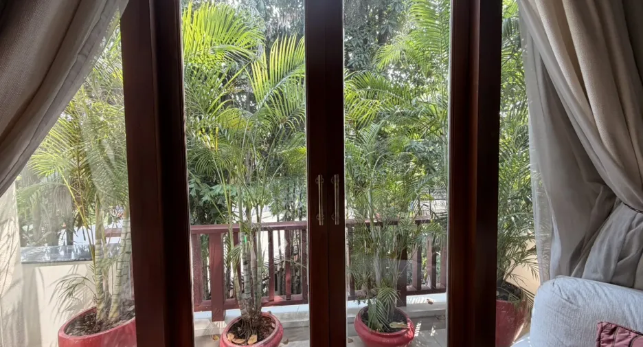 For sale 2 bedrooms house in Wang Thonglang, Bangkok