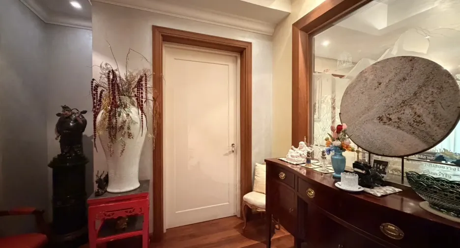 For sale 2 bedrooms house in Wang Thonglang, Bangkok