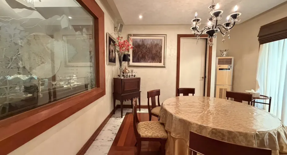 For sale 2 bedrooms house in Wang Thonglang, Bangkok