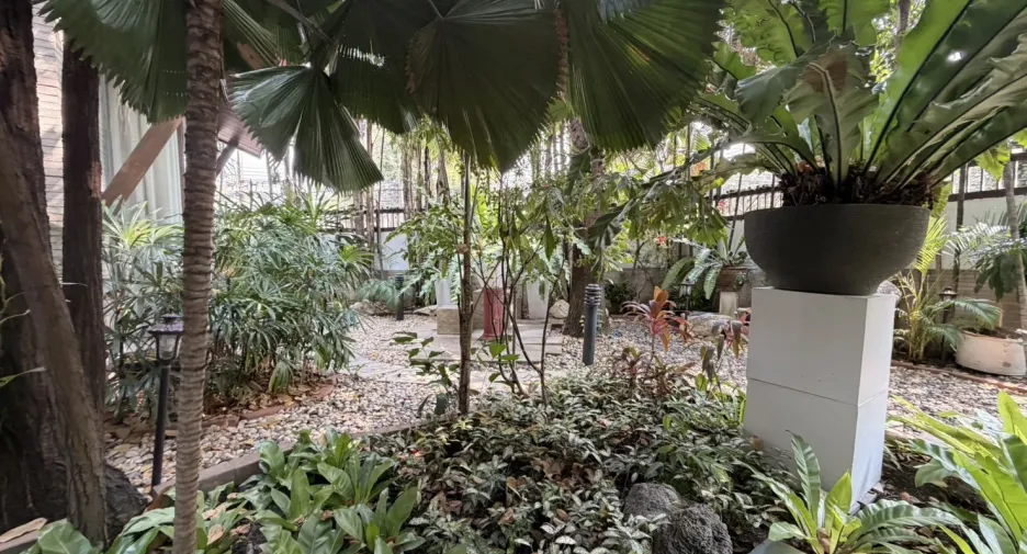 For sale 2 bedrooms house in Wang Thonglang, Bangkok