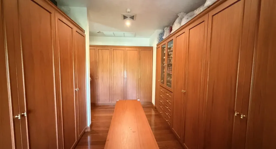For sale 2 bedrooms house in Wang Thonglang, Bangkok