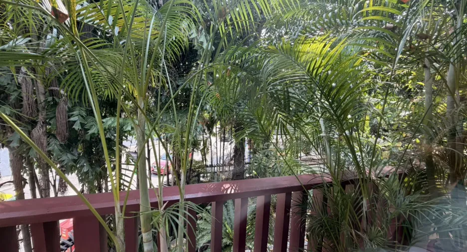 For sale 2 bedrooms house in Wang Thonglang, Bangkok