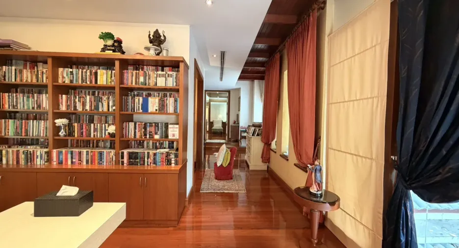 For sale 2 bedrooms house in Wang Thonglang, Bangkok