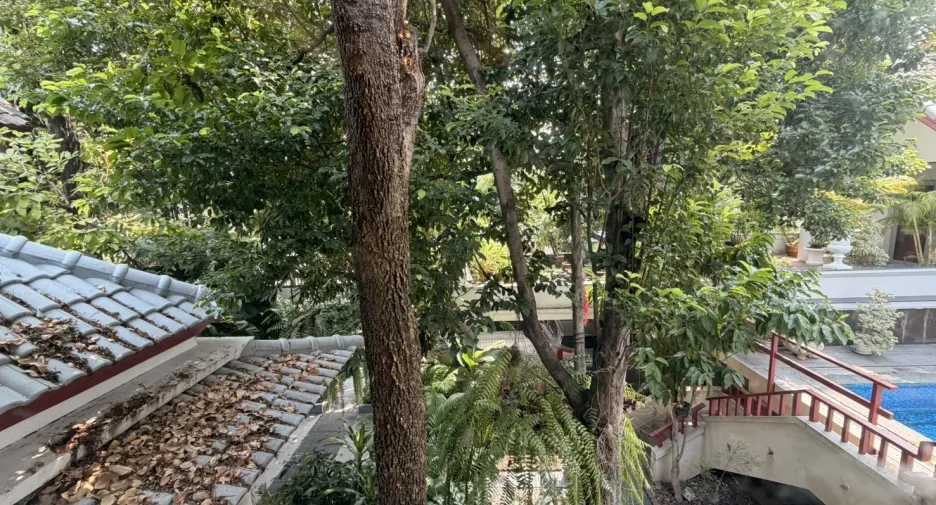 For sale 2 bedrooms house in Wang Thonglang, Bangkok