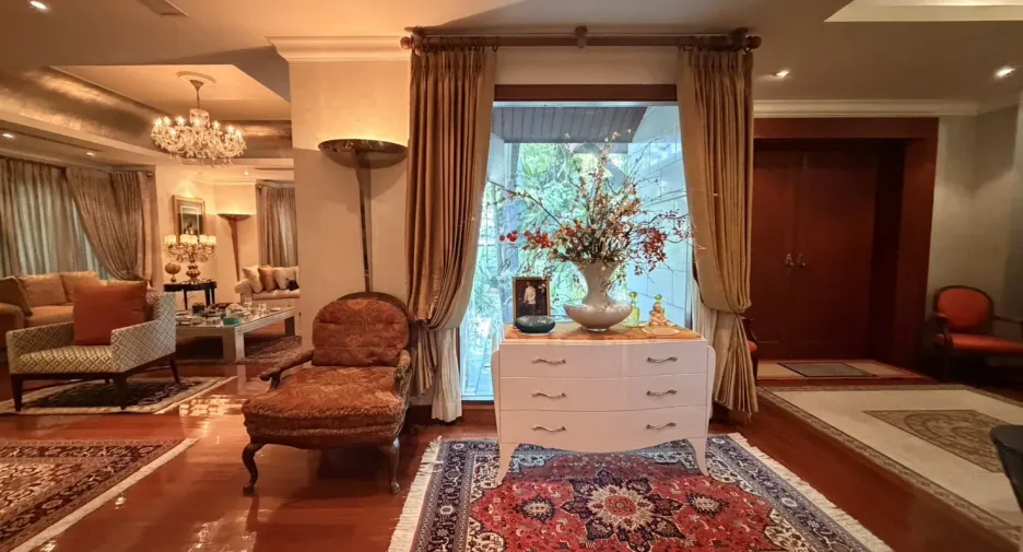 For sale 2 bedrooms house in Wang Thonglang, Bangkok