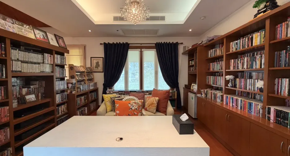 For sale 2 bedrooms house in Wang Thonglang, Bangkok