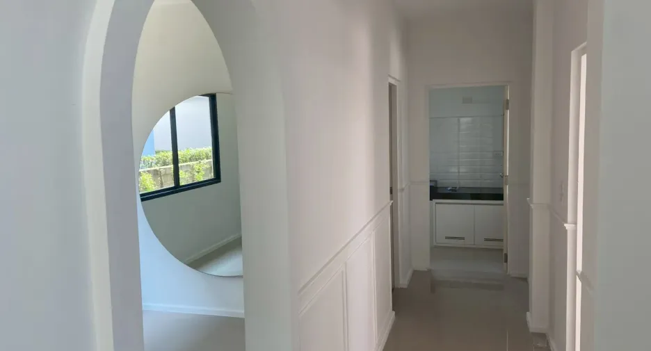 Casa en venta de 4 habitaciones en Lat Krabang, Bangkok