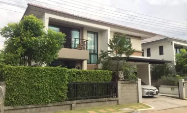 ขาย 4 ห้องนอน บ้านเดี่ยว ใน ลาดกระบัง, กรุงเทพฯ