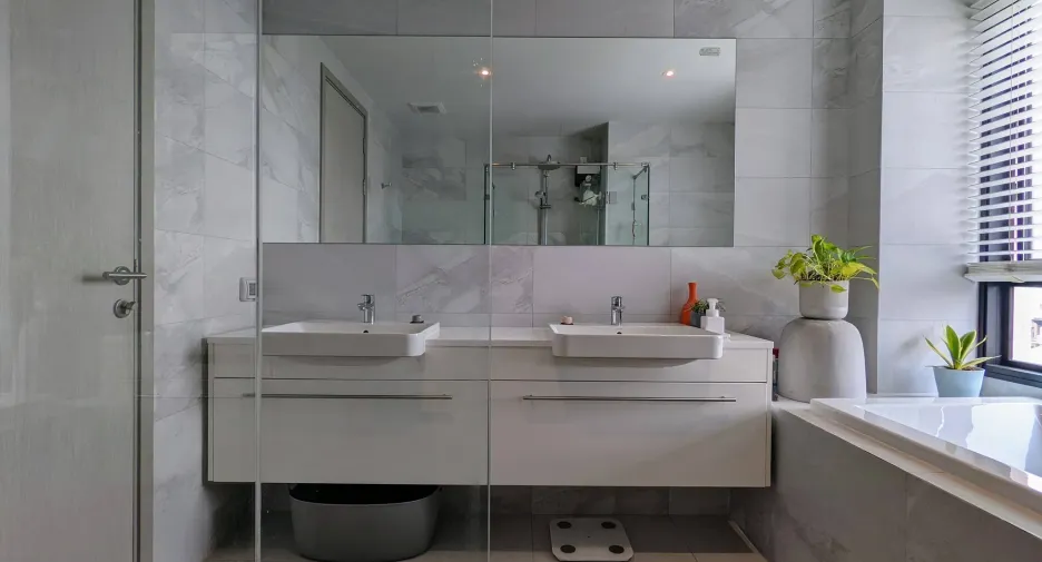 Condo en alquiler de 2 habitaciones en Watthana, Bangkok
