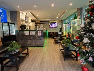 出售 商业空间 在 Bang Lamung, Chon Buri