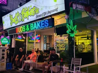 出售 商业空间 在 Bang Lamung, Chon Buri