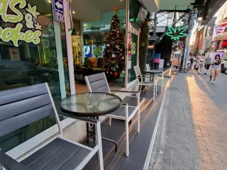 出售 商业空间 在 Bang Lamung, Chon Buri