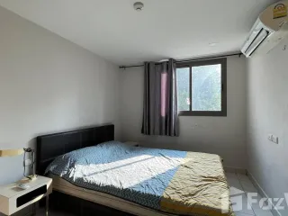For Rent 1 Bedroom Condo In Bang Lamung, Chonburi