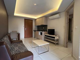 For Rent 1 Bedroom Condo In Bang Lamung, Chonburi