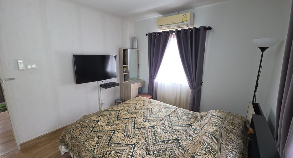 For sale 3 bedrooms house in Si Racha, Chonburi