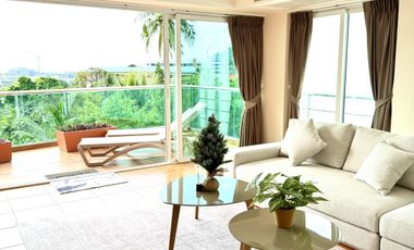 Condo en venta y en alquiler de 3 habitaciones en Mueang Phuket, Phuket
