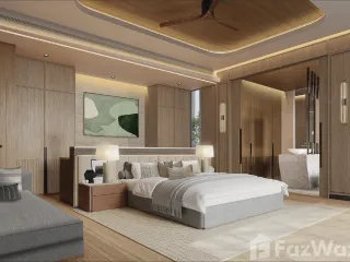 For sale 4 bedrooms villa in Thalang, Phuket
