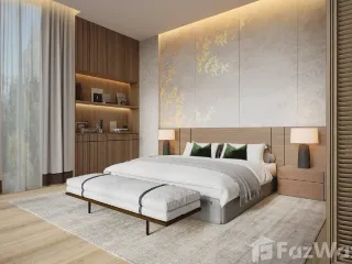 For sale 4 bedrooms villa in Thalang, Phuket