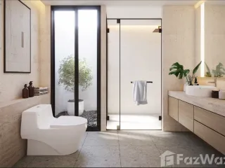 For sale 4 bedrooms villa in Thalang, Phuket