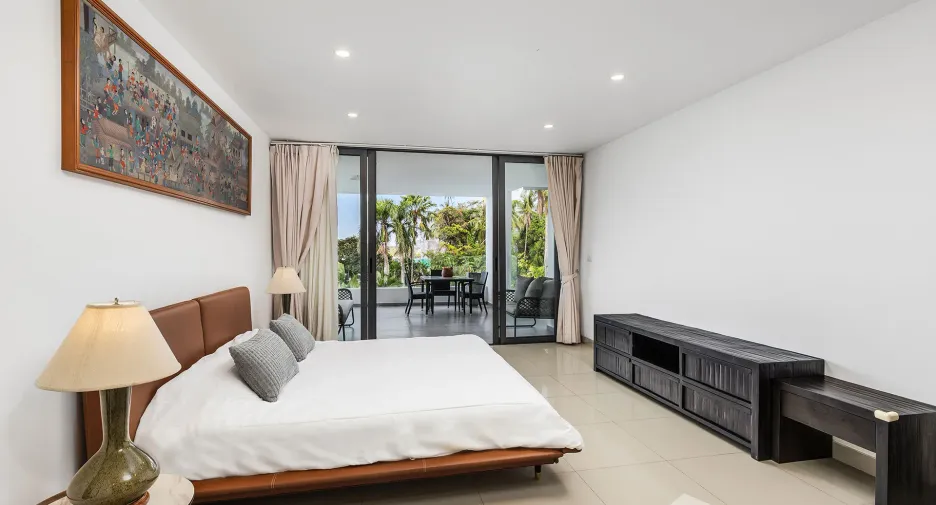 For sale 2 bedrooms condo in Thalang, Phuket
