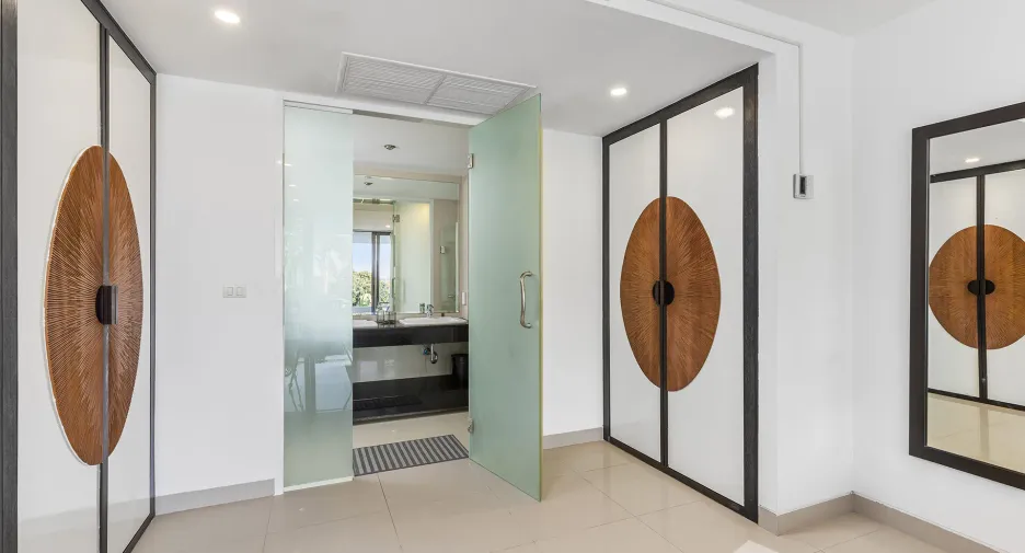 For sale 2 bedrooms condo in Thalang, Phuket