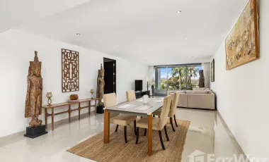 À vendre 2 chambres condo à Thalang, Phuket