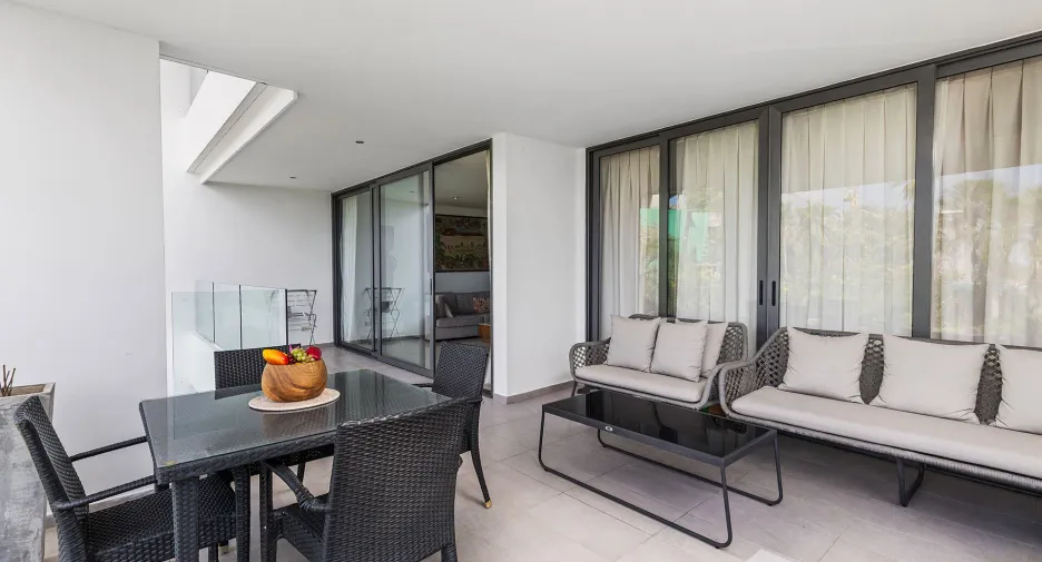 For sale 2 bedrooms condo in Thalang, Phuket