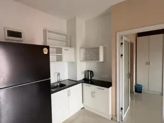 For rent 2 bedrooms condo in Bang Lamung, Chonburi