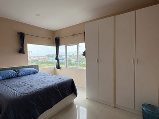 For rent 2 bedrooms condo in Bang Lamung, Chonburi