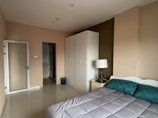 For Rent 2 Bedroom Condo In Bang Lamung, Chonburi