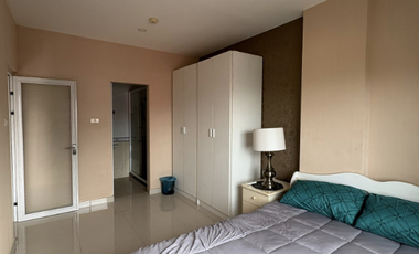 À louer 2 chambres condo à Bang Lamung, Chonburi