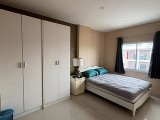 For rent 2 bedrooms condo in Bang Lamung, Chonburi