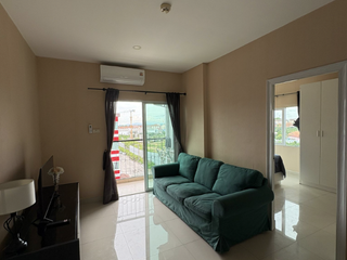 For rent 2 bedrooms condo in Bang Lamung, Chonburi