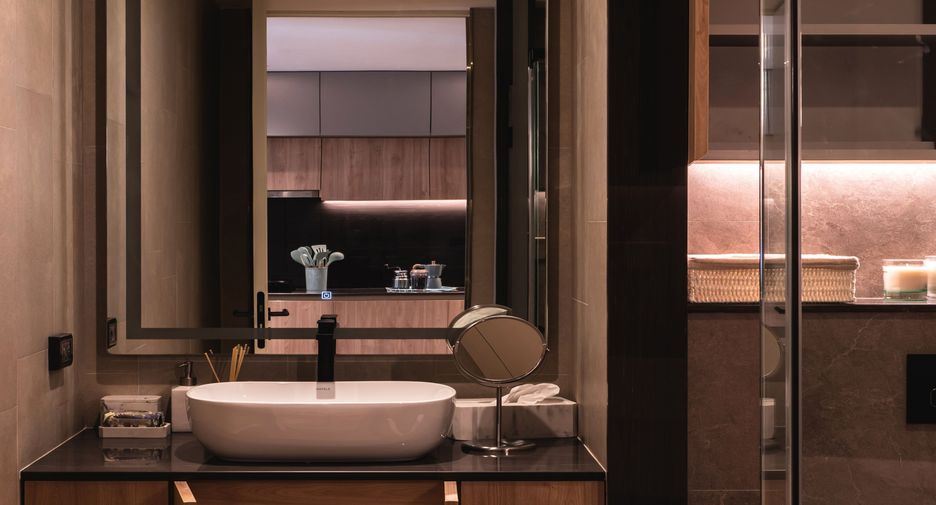 Condo en venta de 1 habitaciones en Thalang, Phuket