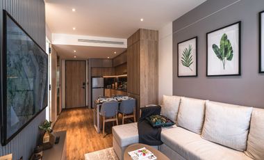 For sale 1 bed condo in Thalang, Phuket