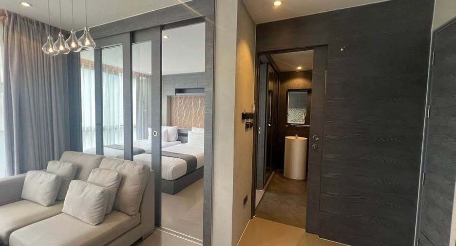 Apartment zum Kauf mit Studio in Kathu, Phuket
