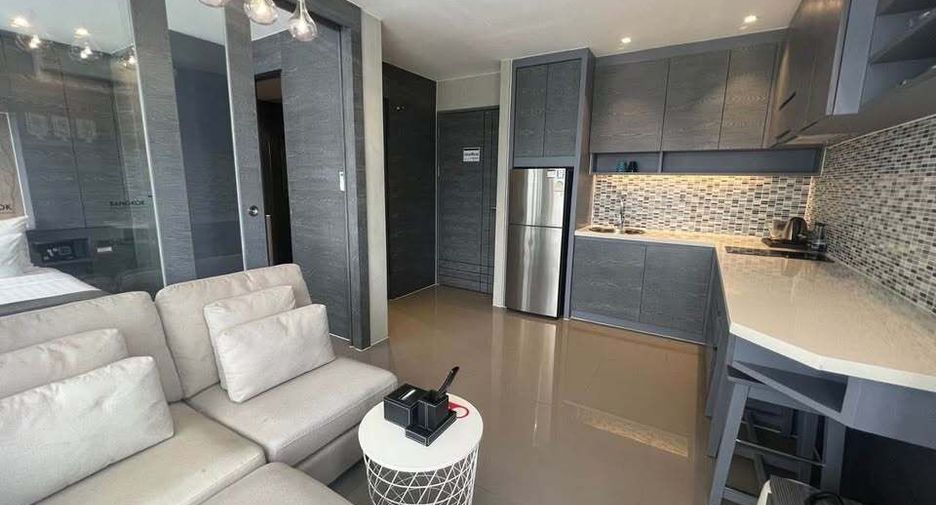 Apartment zum Kauf mit Studio in Kathu, Phuket