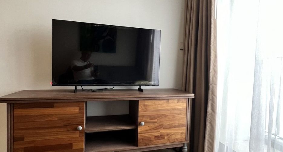 For rent 2 bedrooms condo in Bang Na, Bangkok