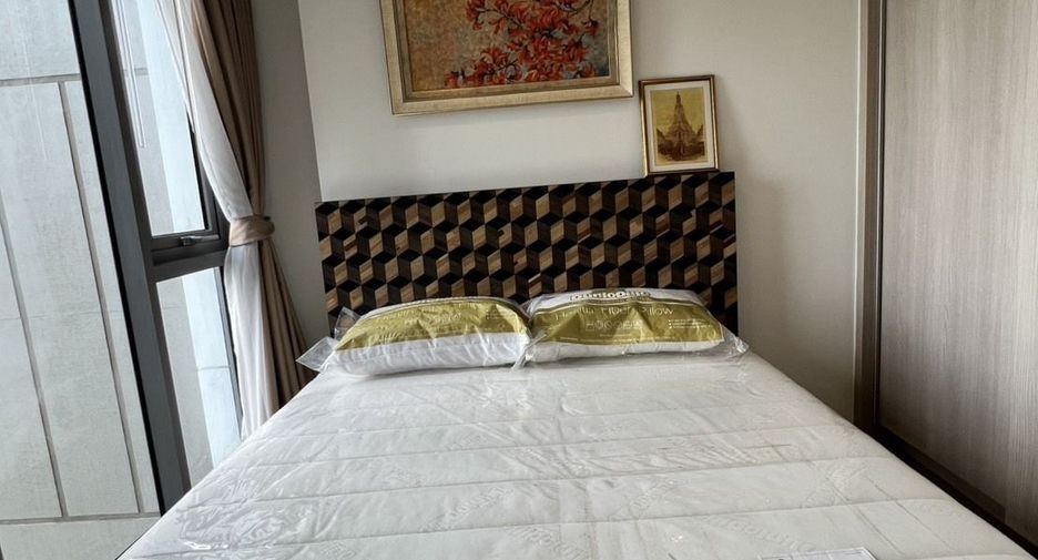 For rent 2 bedrooms condo in Bang Na, Bangkok
