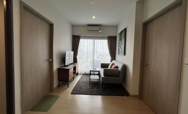 For rent 2 bedrooms condo in Bang Na, Bangkok